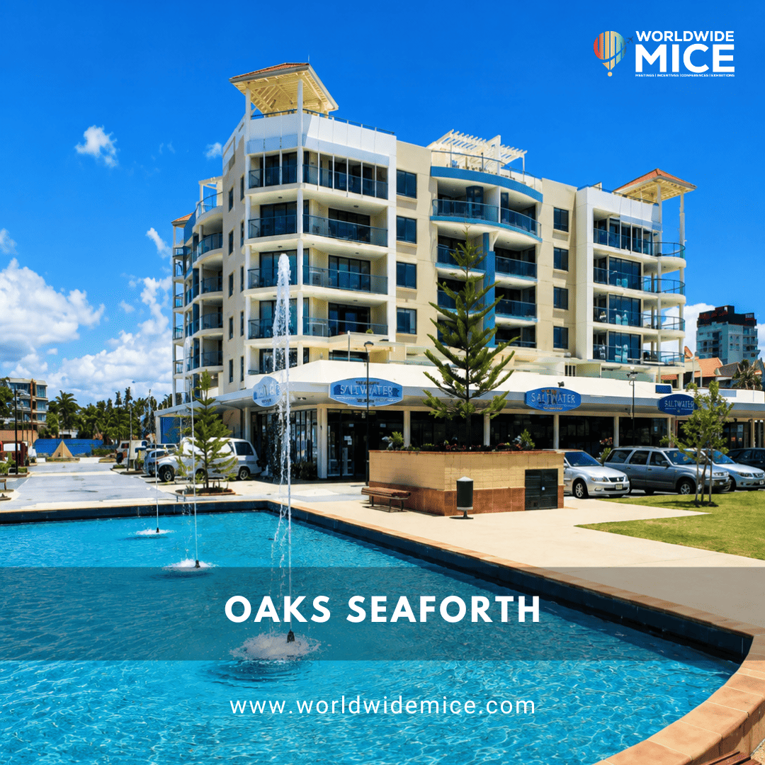 Oaks Seaforth